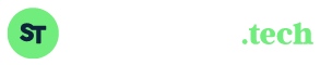 Logo Smart Team tech Logo Smart Team tech